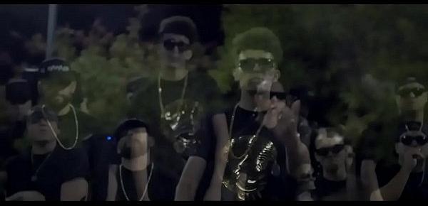  HotSpanish - 6AM EN CALI (Video Oficial)